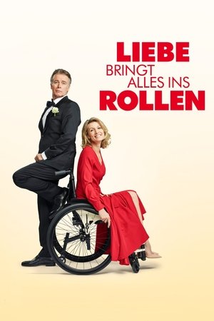 Liebe bringt alles ins Rollen (2018)