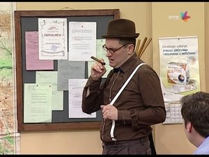 Épisode 121