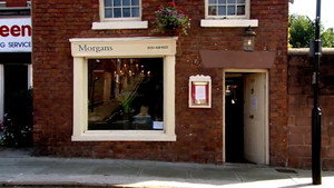 Chef de mère en fille (Le Morgans)