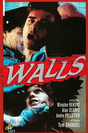 Poster Walls 1984