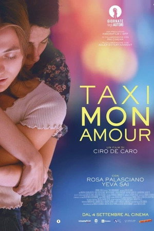 Taxi Monamour 9
