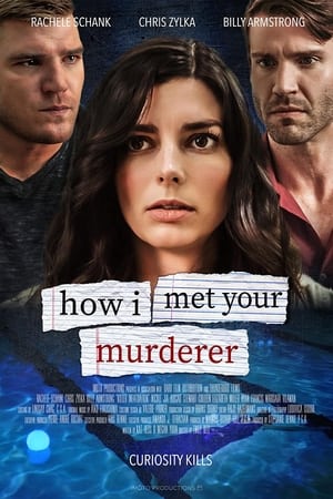 How I Met Your Murderer cover