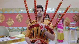 Kanhaiya's Hatred For Bhaang