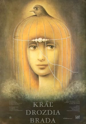 Poster El rey Pico de Tordo 1984