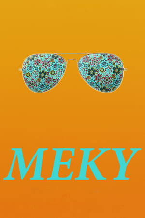 Poster Meky (2020)