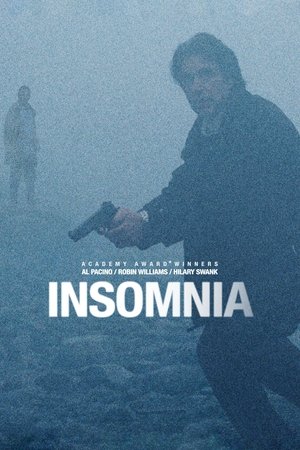 Insomnia (2002) Insomnia (2002)