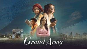 poster Grand Army