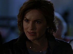 Law & Order: Special Victims Unit: 6×21