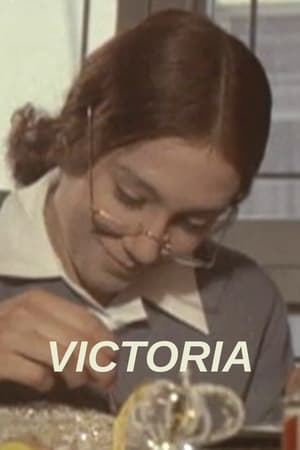 Poster Victoria 1972