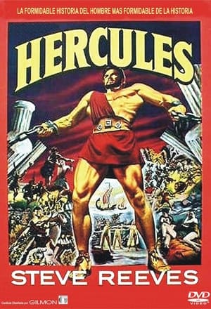 Image Los Trabajos de Hércules