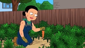 American Dad! First, Do No Farm