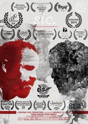 Poster Sic. (2014)