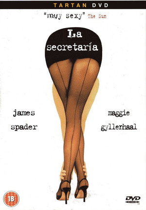 poster Secretary