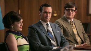 Mad Men: 7×7