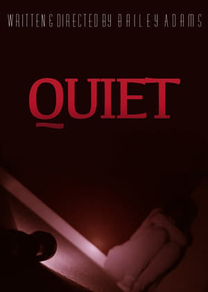 Poster Quiet (2023)