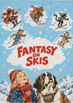 Fantasy on Skis