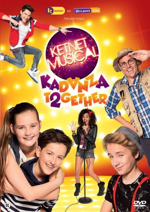 Ketnet Musical: Kadanza Together 2