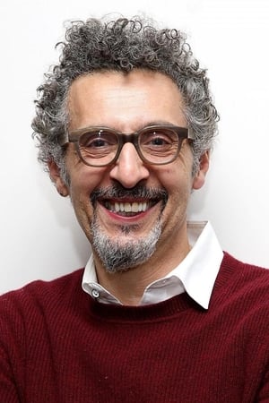 Aktoriaus John Turturro nuotrauka