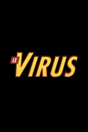 Poster Le Virus 2023
