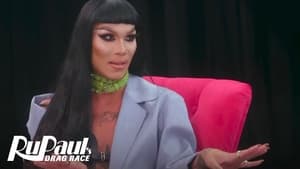 Image The Pit Stop S10 E10 | Kimora Blac Spills the Tea | RuPaul’s Drag Race