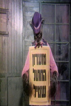 מועדון החתול שמיל