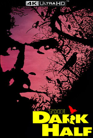 Постер фильма «Темная половина (1992)» — (16 из 27)