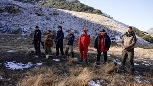 7 vs. Wild: 4×1