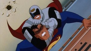 Superman: The Animated Series Prototype