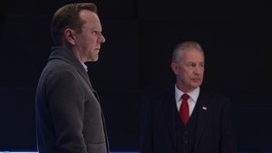 Designated Survivor saison 1 Episode 14