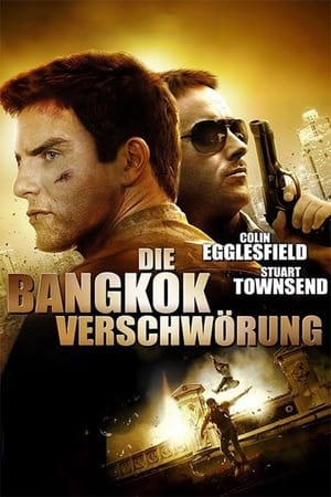 Die Bangkok Verschwörung