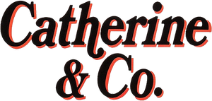 Catherine & Co. — Logos 2