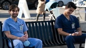 Grey’s Anatomy S17E08