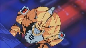 Ninja Robots: 1×22