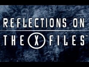 Image Reflections on the X-Files