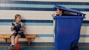 Padre no hay m&aacute;s que uno, la serie Season 1 : Episode 3 