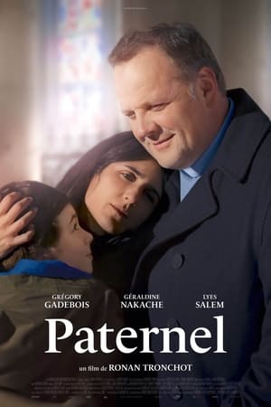 Poster Paternel (2024)