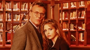 Buffy, cazavampiros