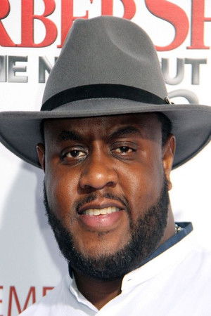 Jamal Woolard photo