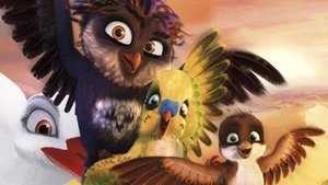 Ver Richard, la cigüeña Online en PeliculaHD Ver Richard, la cigüeña Online en PeliculaHD