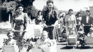 Les survivants, l’impossible départ après la Shoah 2026