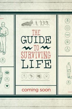 Cooper Barrett's Guide to Surviving Life