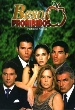 Besos Prohibidos poster