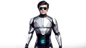 Robot 2.0 (2018) Hindi HD