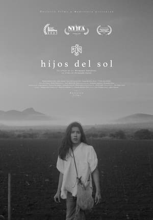 Poster Hijos del Sol 2020