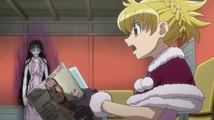 Hunter x Hunter Season 2 Episode 86