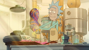 Rick and Morty: 9×8