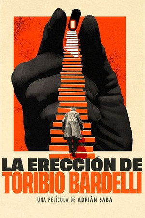 The Erection of Toribio Bardelli 5