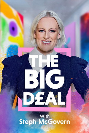 The Big Deal with Steph McGovern (2026)