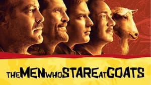 The Men Who Stare at Goats (2009)