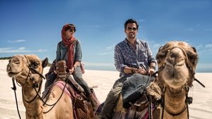 Hooten & The Lady Season 1 Episode 3